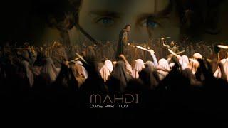 Mahdi (Lisan al Gaib) | Dune: Part Two