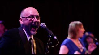 Adagio Djay Entertainment - The Covers (Signed Sealed Delivered)