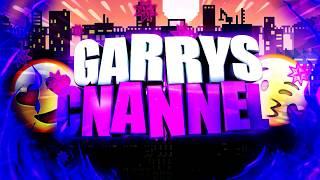 SPEED BANER\GARRYS #1