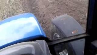 Orka New Holland Td 95d