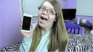 What's On My IPhone | Tiffany Louann