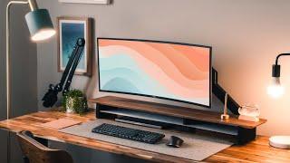 Best Ultrawide Monitor in 2024? Dell Ultrasharp U3423WE IPS Black Review