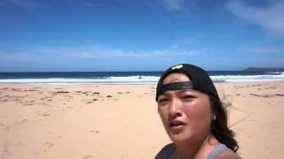 George Bass Coastal Walk Australia | Asian Features 