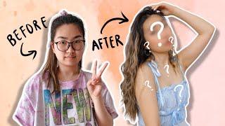 Extreme Glow Up Makeover for Post Quarantine | JENerationDIY