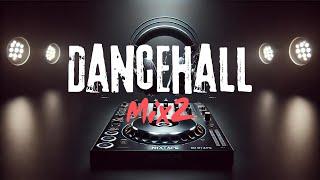 Nodd Zero Dancehall Mix 2 - Vybz Kartel, Mr. Vegas, Sean Paul, Shabba Ranks, Spragga Benz.