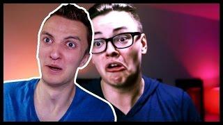 Reacting To Why I Hate Gizzy14gazza