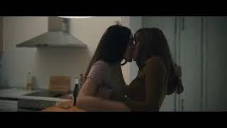 Sounds Like Love / Kissing Scenes — Adriana and Julia (Susana Abaitua and Claudia Galan)