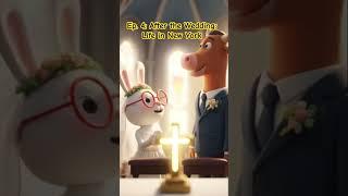 #Ep. 4 — Following Mumu to America (Mashi and Mumu’s Life Story)