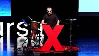 Asef Okan Yağcı Performans | Asef Okan Yağcı | TEDxBursa