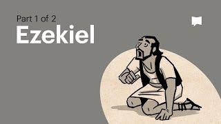 Book of Ezekiel Summary: A Complete Animated Overview (Part 1)