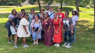 Providence-Swedish Black Caregiver Resource Group