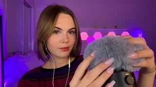 ASMR | Deep Brain Massage for Ultimate Relaxation 