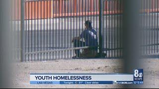 Raising awareness about youth homelessness