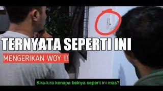 PARANORMAL EXPERIENCE: ADA YG SALAH DENGAN BEL INI