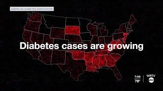 Shocking statistics push the ADA to launch Health Equity Bill of Rights