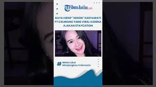 Viral Gaya Hidup AD, Karyawati yang Bongkar Kelakuan Bos yang Ajak Staycation Kerap Tampil Hedon