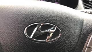 2015 Hyundai Santa Fe Ultimate 2.0 Turbo