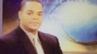 Details of gunman's firing from WDBJ emerge