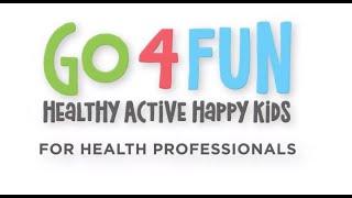 Go4Fun health professional video - Full version