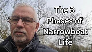 The 3 Phases of Narrowboat Life What No One Tells You