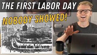 Labor Day History & Origins