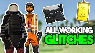 ALL CURRENTLY WORKING IN GTA 5 ONLINE GLITCHES IN 1 VIDEO! BEST GLITCHES AFTER PATCH 1.69!