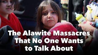 The Alawite Massacres That No One Wants to Talk About | Tarık Toros | 9 March 2025