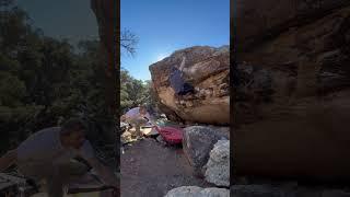 Half Right (V10) - Unaweep, CO