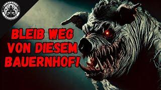 4 Gruselige Horrorstorys für maximale Gänsehaut | Bleib weg von diesem Bauernhof!