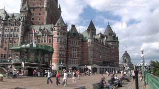 Quebec - Canada HD Travel Channel