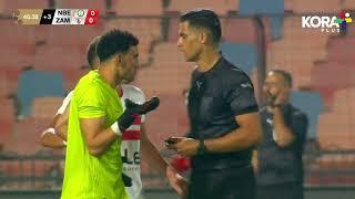 ملخص مباراة | البنك الأهلي 1-2 الزمالك | الجولة الثالثة | الدوري المصري 2024/2023