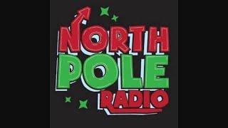 WTTL - North Pole Radio - Station ID (5PM): November 16, 2023