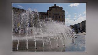 Altstadttour München .. Part 5 .. von der Frauenkirche zum Karlsplatz/ Stachus