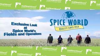 AndNowUKnow - Spice World - BTG