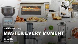 Master Every Moment | Breville PH