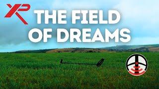 Metal Detecting UK | More Finds From The Field Of Dreams
