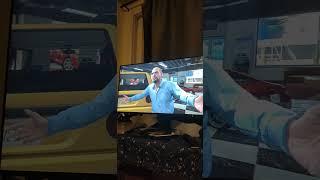 GTA 5 intro Quadro M2000  very high settings latest driver