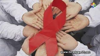 1 декабря – Всемирный День борьбы со СПИДом