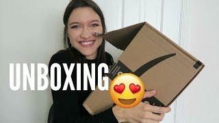 Unboxing Cose per la Casa + Makeup E aggiornamenti Casa