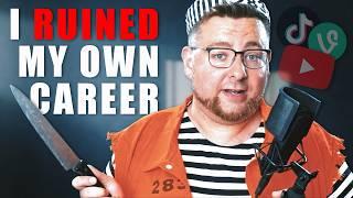 Who Killed Sketch Comedy?