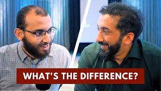 Tafseer vs Tadabbur: Which One Does Nouman Ali Khan Do?