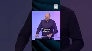 Галоўная мара Лукашэнкі – пакінуць пасля сябе Колю #shorts