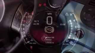 EUROCOMPULSION | GEN 1 EURO+DRIVE Flash Tune Install - MY2014+ 500T/ABARTH