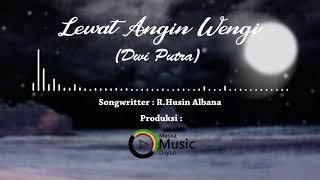 Lewat Angin Wengi - Dwi Putra (Official Music Video)