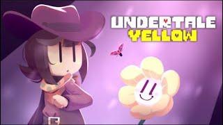 Justice - Undertale Yellow OST Extended