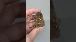 Кварц-Волосатик/ВолосыВенеры/камень любви и красоты тг-канал: https://t.me/yourstone777
