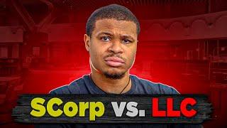 LLC vs S-Corp | Which is best for you?