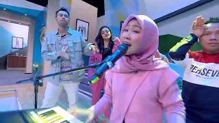 Arindi Putry - Live Perfomance | OKAY BOS (22/10/19) Part 3