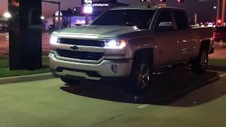 2018 Silverado 5.3 Whipple Supercharger 25-115