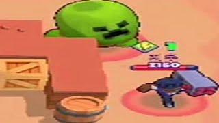 Top 10 Scariest Moments in brawl stars